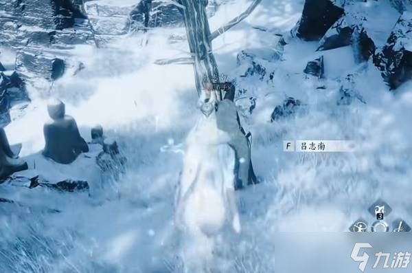 燕云十六声斩雪刀法获取方法