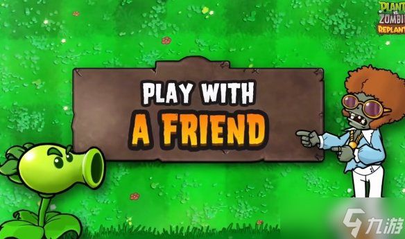 童年经典！《植物大战僵尸：重植版》公布最新宣传片