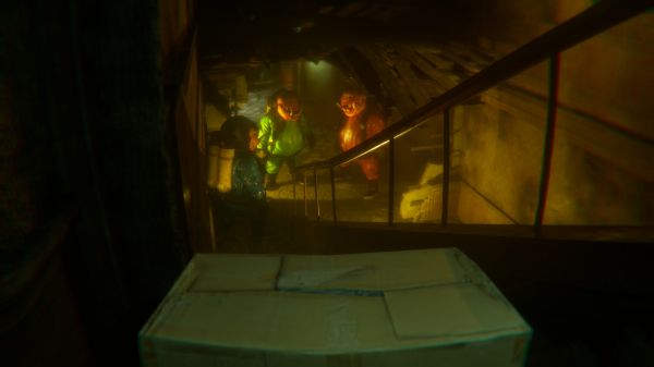 尖叫速递什么时候出 公测上线时间预告