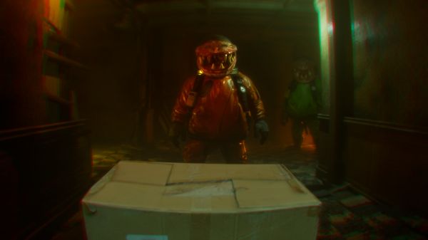 尖叫速递什么时候出 公测上线时间预告