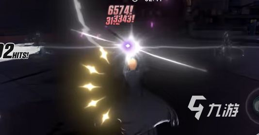 境界刀鸣主线3怎么过 境界刀鸣主线3攻略