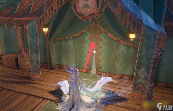 《无限暖暖》流梦毯设计图怎样获得-流梦毯在哪里