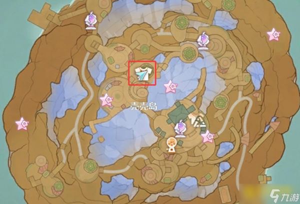 《无限暖暖》纹彩抱枕设计图怎样获得-纹彩抱枕在哪里