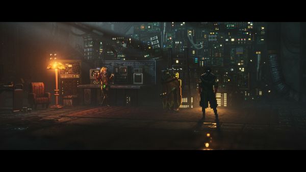 取而代之什么时候出 公测上线时间预告