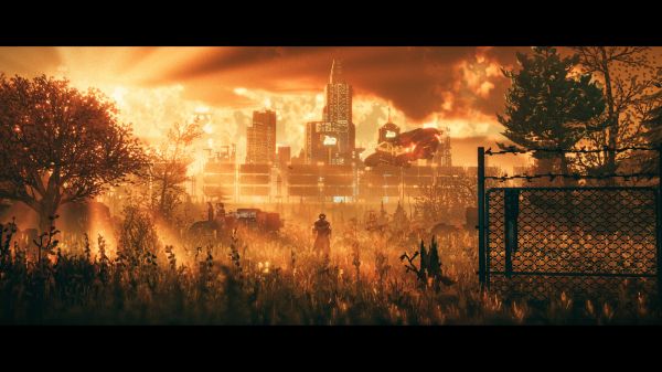 取而代之什么时候出 公测上线时间预告