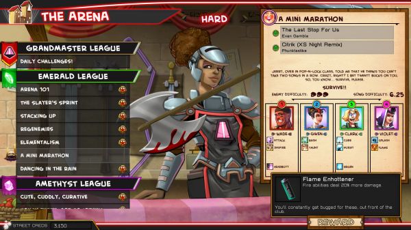 节拍英雄什么时候出 公测上线时间预告