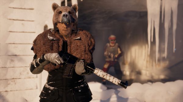 永冻纪元什么时候出 公测上线时间预告