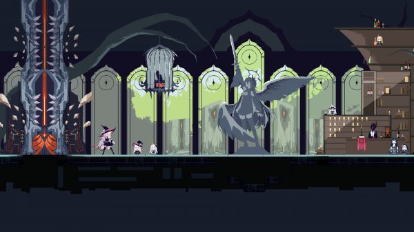 魔女:终末旅途什么时候出 公测上线时间预告