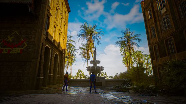 后室什么时候出 公测上线时间预告