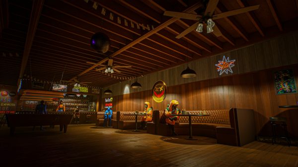 后室什么时候出 公测上线时间预告