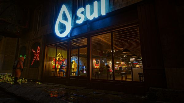 后室什么时候出 公测上线时间预告