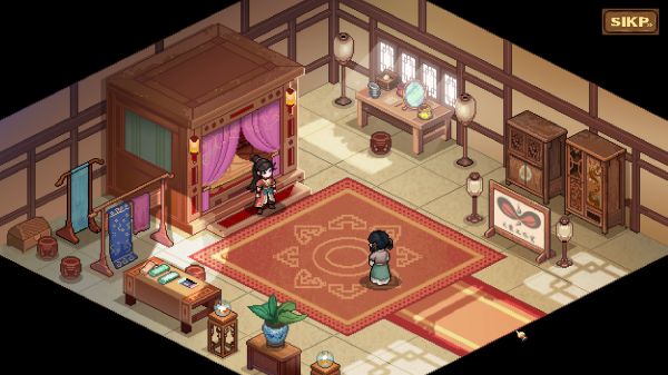 三分保平安什么时候出 公测上线时间预告