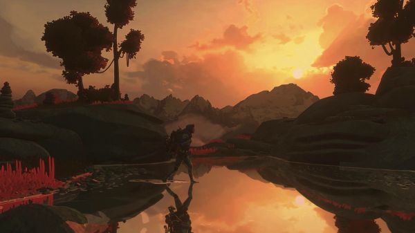 孤山独影好玩吗 孤山独影玩法简介