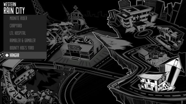 迅狼疾步好玩吗 迅狼疾步玩法简介