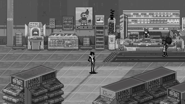 迅狼疾步好玩吗 迅狼疾步玩法简介