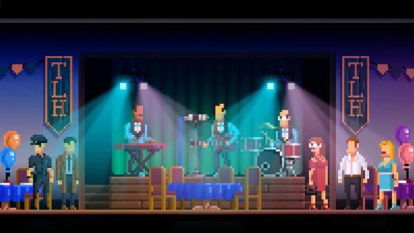 黑暗侦探：黑暗中的摸索好玩吗 黑暗侦探：黑暗中的摸索玩法简介