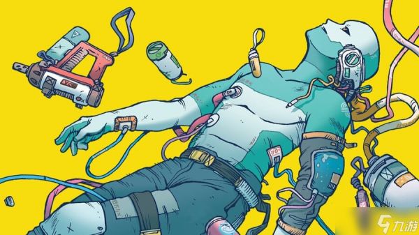 专题:《公民藏眠者》开发者谈续作、压力以及打造“属于我自己的《质量效应》”