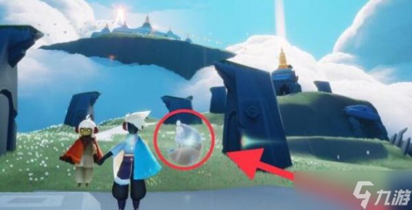 光遇8.26每日任务怎么做