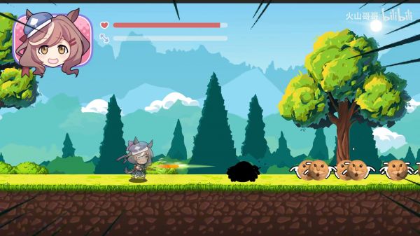 哈基米南北绿豆什么时候出 公测上线时间预告