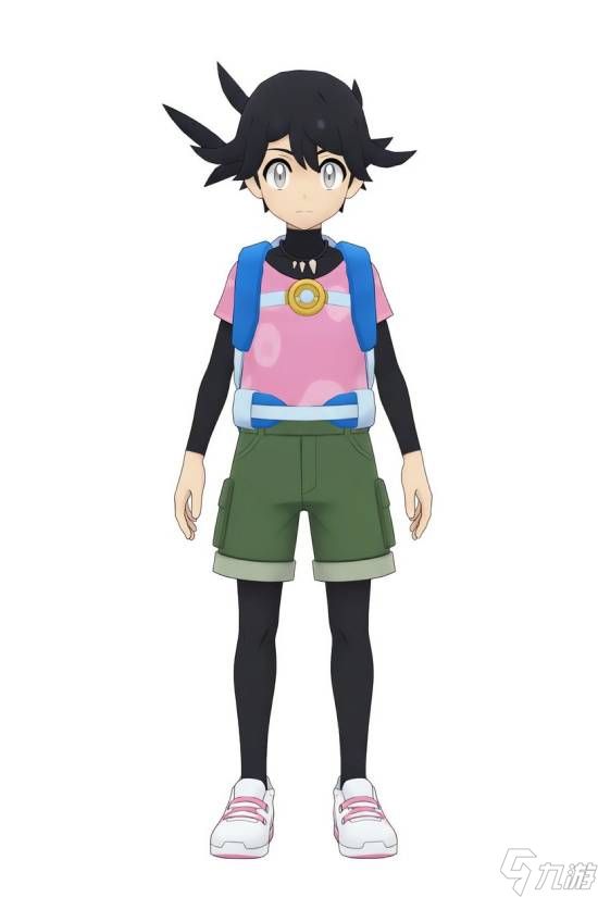 《宝可梦》全新世代情报泄露！皮卡丘直接被“物理扭曲”？