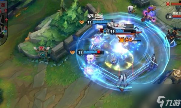 橙色晶石宝箱在英雄联盟中有什么用途？如何获得？