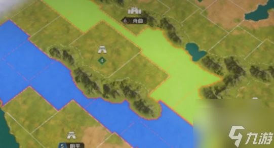 九牧之野攻略大全 九牧之野出生州开荒全流程详解