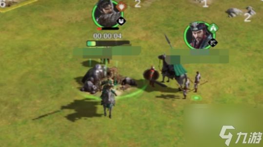 九牧之野攻略大全 九牧之野出生州开荒全流程详解