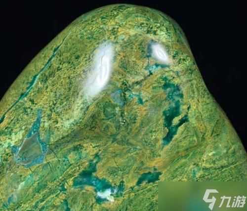 魔兽世界碧玉石主要分布在哪些区域?如何高效获取碧玉石?