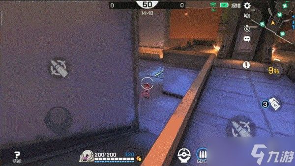 火神洛基上分技巧介绍