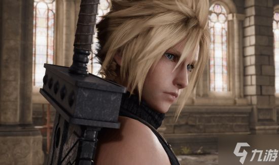 《最终幻想7：重制版》官宣！登陆ns2和Xbox