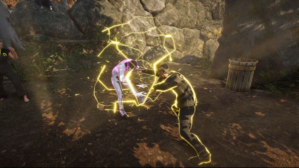 眼镜蛇凯2:道场崛起什么时候出 公测上线时间预告