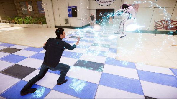 眼镜蛇凯2:道场崛起什么时候出 公测上线时间预告