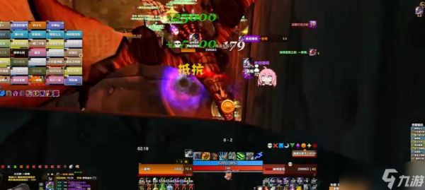 新副本任务在魔兽世界中如何接取？