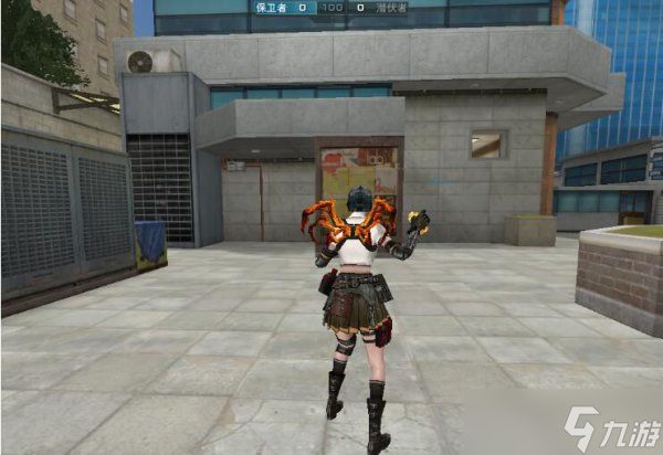 有没有途径能够获得穿越火线中的孙悟空