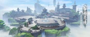 此间山海家族商店位置在哪