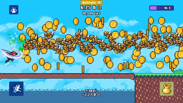 闲置猎手什么时候出 公测上线时间预告