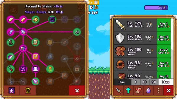 闲置猎手什么时候出 公测上线时间预告