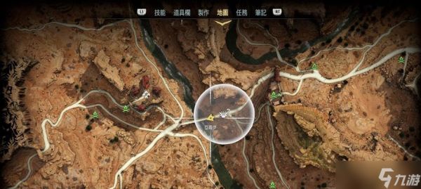 地平线黎明时分(如何有效应对游戏中的补给短缺情况)