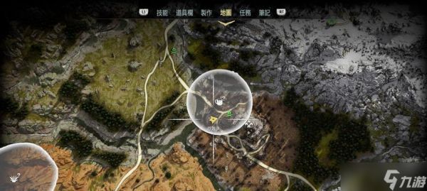 地平线黎明时分(如何有效应对游戏中的补给短缺情况)