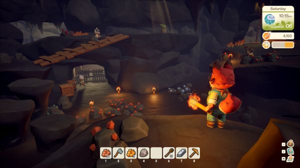 永茂农场好玩吗 永茂农场玩法简介