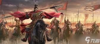 <a id='link_pop' class='keyword-tag' href='https://www.9game.cn/jiumuzhiye2/'>九牧之野</a>孙坚角色强度如何