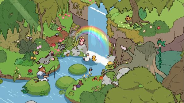 失物招领有限公司什么时候出 公测上线时间预告