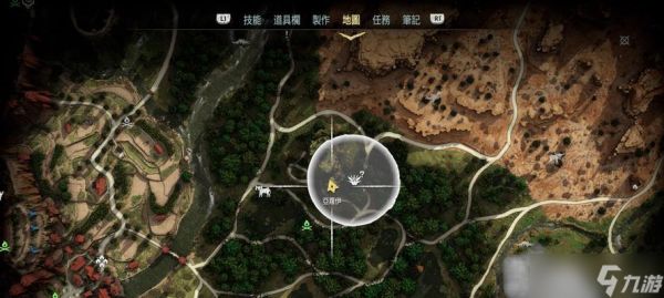 征战黎明时分（揭秘战争首领的隐藏地点）