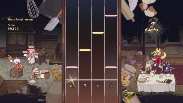 亚路塔：狐狸狐途的面包冒险什么时候出 公测上线时间预告