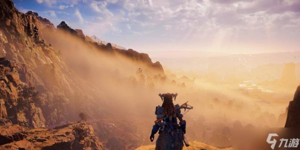 《以地平线黎明时分主线阵亡之悼攻略》（深入探索游戏主线剧情）