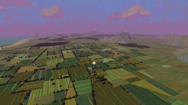 彼处水如酒什么时候出 公测上线时间预告