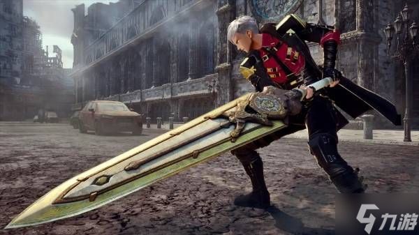 《噬血代码2》武器种类及特性介绍 噬血代码2有什么武器