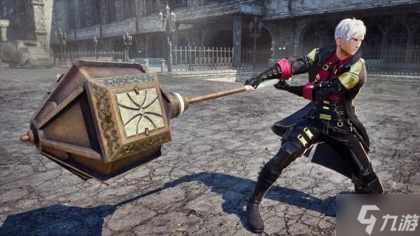 《噬血代码2》武器种类及特性介绍 噬血代码2有什么武器