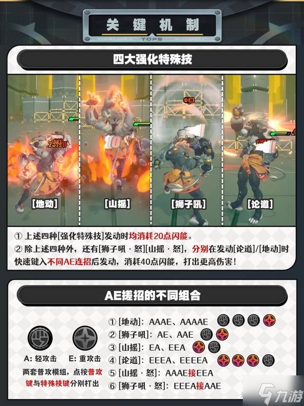 《绝区零》般岳一图流攻略 般岳音擎驱动盘推荐