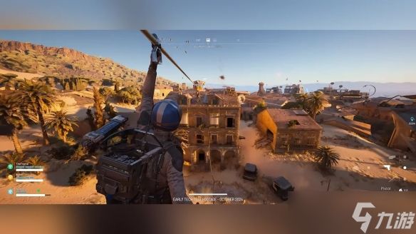 《逃离塔科夫》主机难度不会降低：目标让玩家摔手柄！